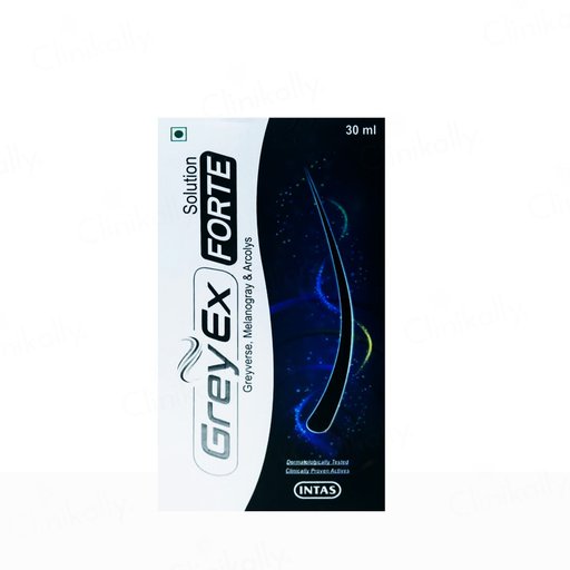 Greyex Forte Solution