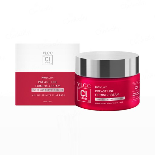 VLCC Clinic Prosculpt Breast Line Firming Cream