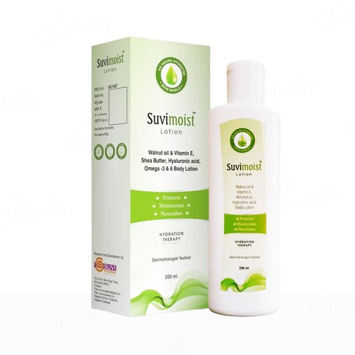 Suvimoist Lotion