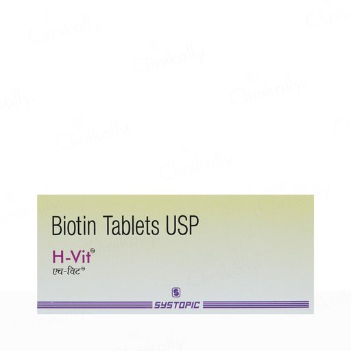 H-Vit Tablet