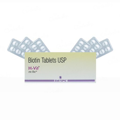 H-Vit Tablet