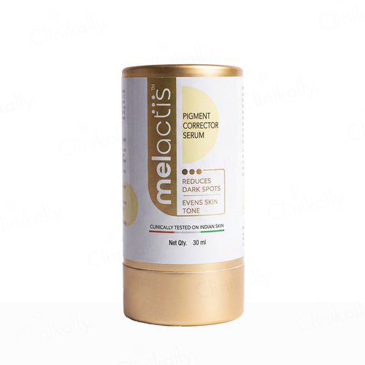 Melactis Pigment Corrector Serum