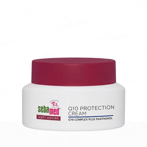 Sebamed Anti-Ageing Q10 Protection Cream