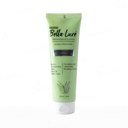 Bella-Luxe Advanced Moisturising Lotion
