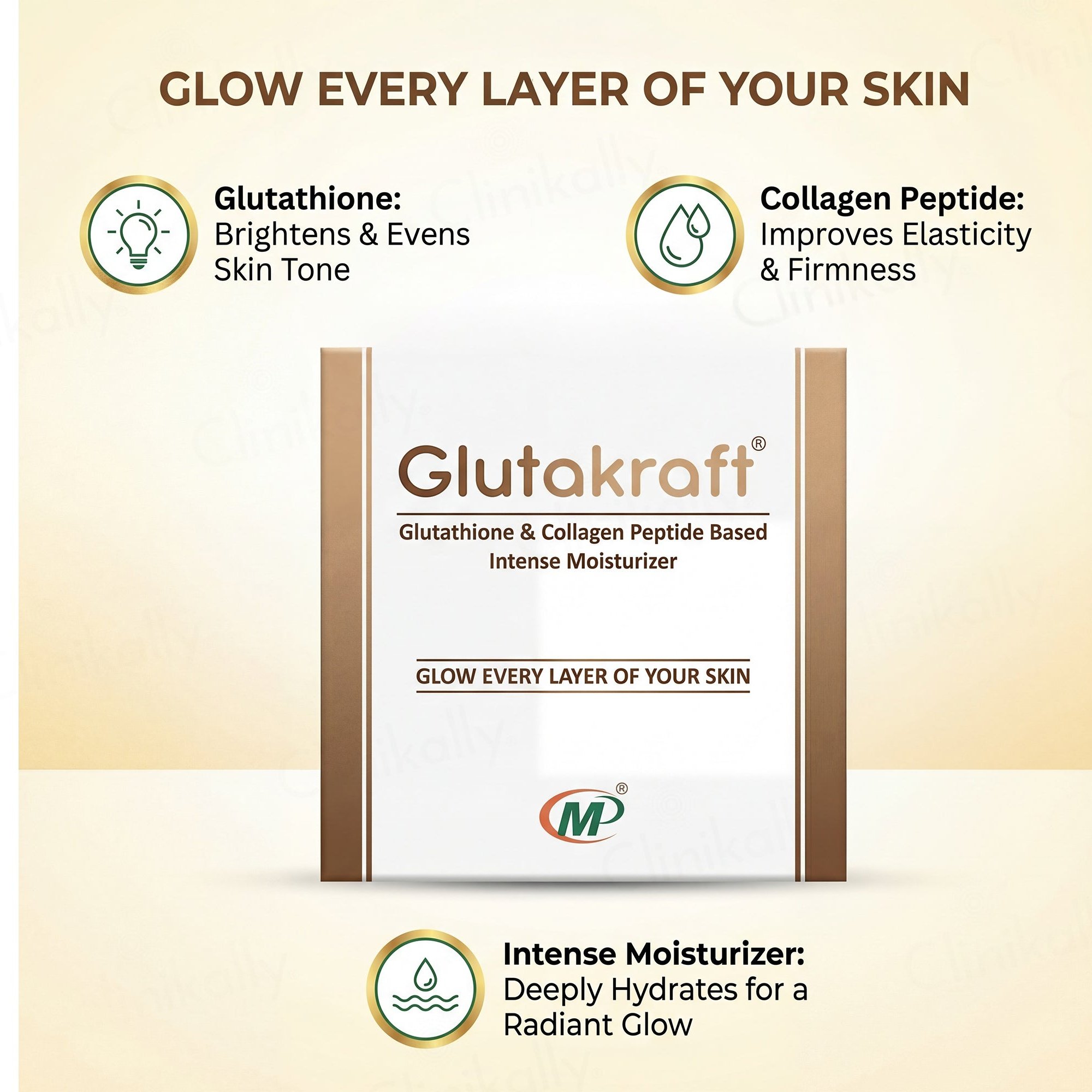 best glutathione pills for skin whitening in india Buy Glutakraft & Collagen Peptide Based Intense Moisturizer Online at Price Blanchisseur glutathion kenacol