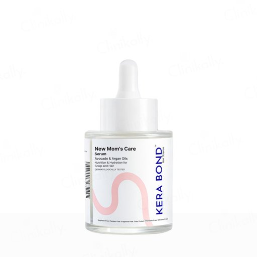 KERA BOND New Mom's Care Serum