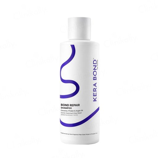 KERA BOND Professional Bond Repair Shampoo