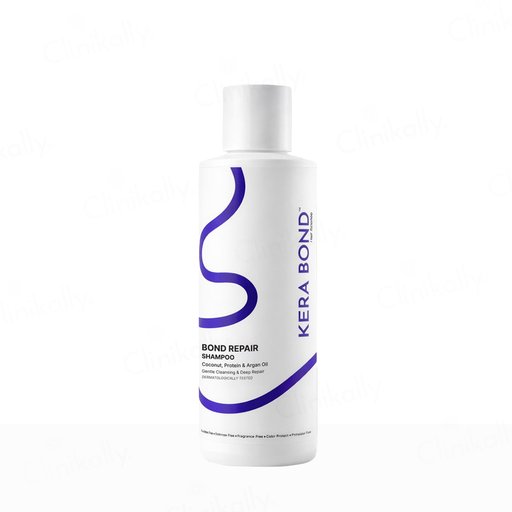 KERA BOND Professional Bond Repair Shampoo