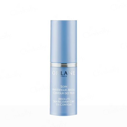 Orlane Paris Absolute Skin Recovery Care Eye Contour