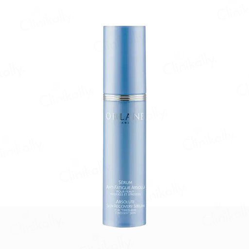 Orlane Paris Absolute Skin Recovery Serum For Tired & Stressed Skin
