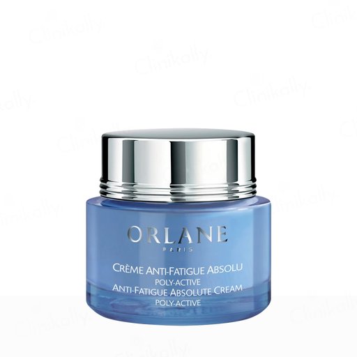 Orlane Paris Anti-Fatigue Absolute Poly-Active Cream