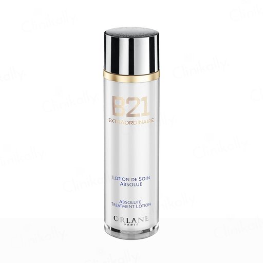 Orlane Paris B21 Extraordinaire Absolute Treatment Lotion