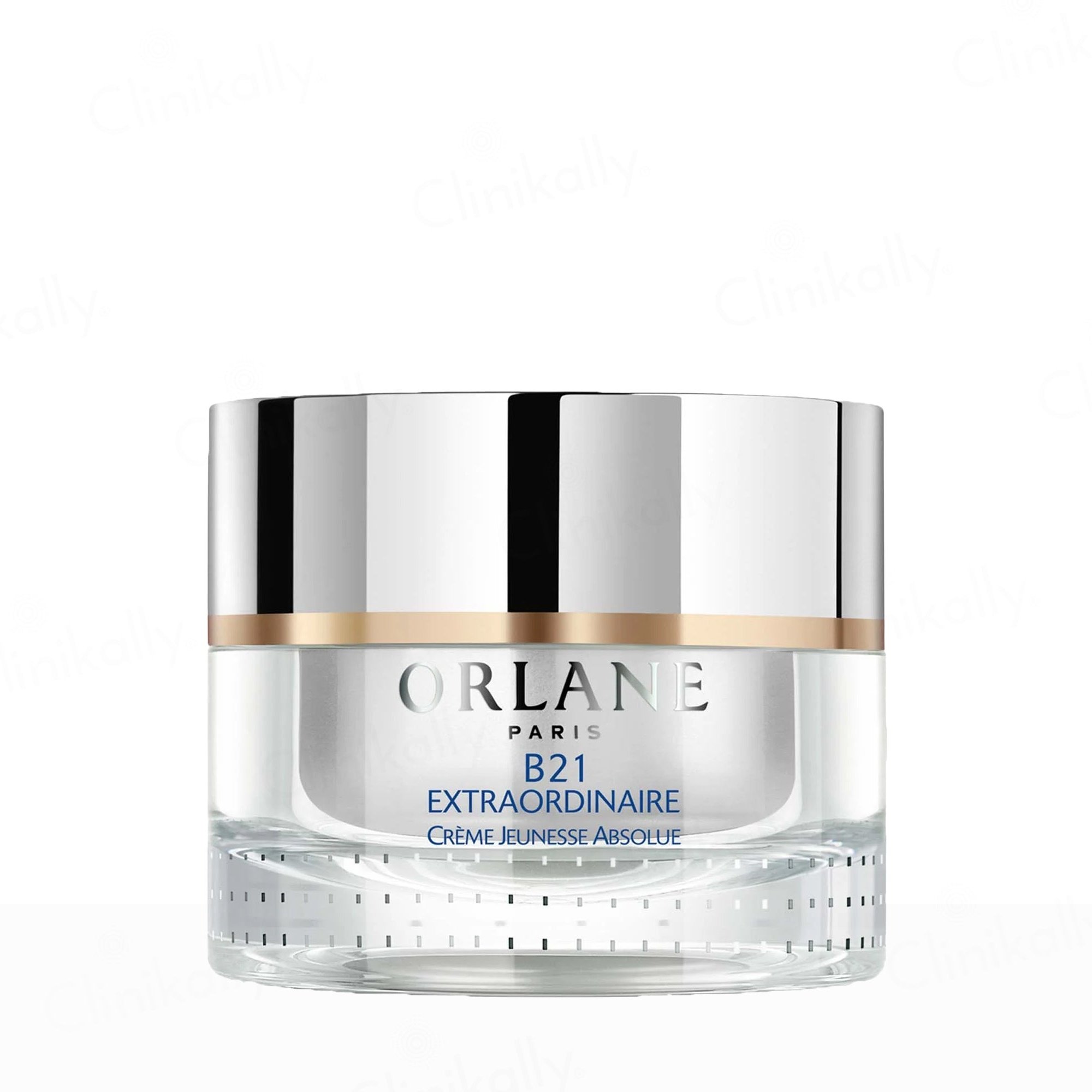 Buy Orlane Paris B21 Extraordinaire Absolute Youth Cream Online at