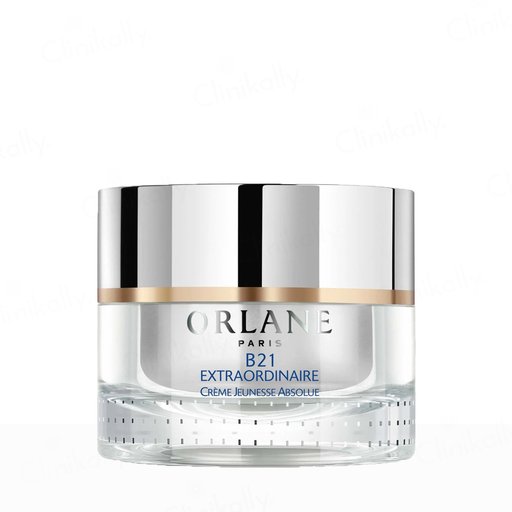 Orlane Paris B21 Extraordinaire Absolute Youth Cream