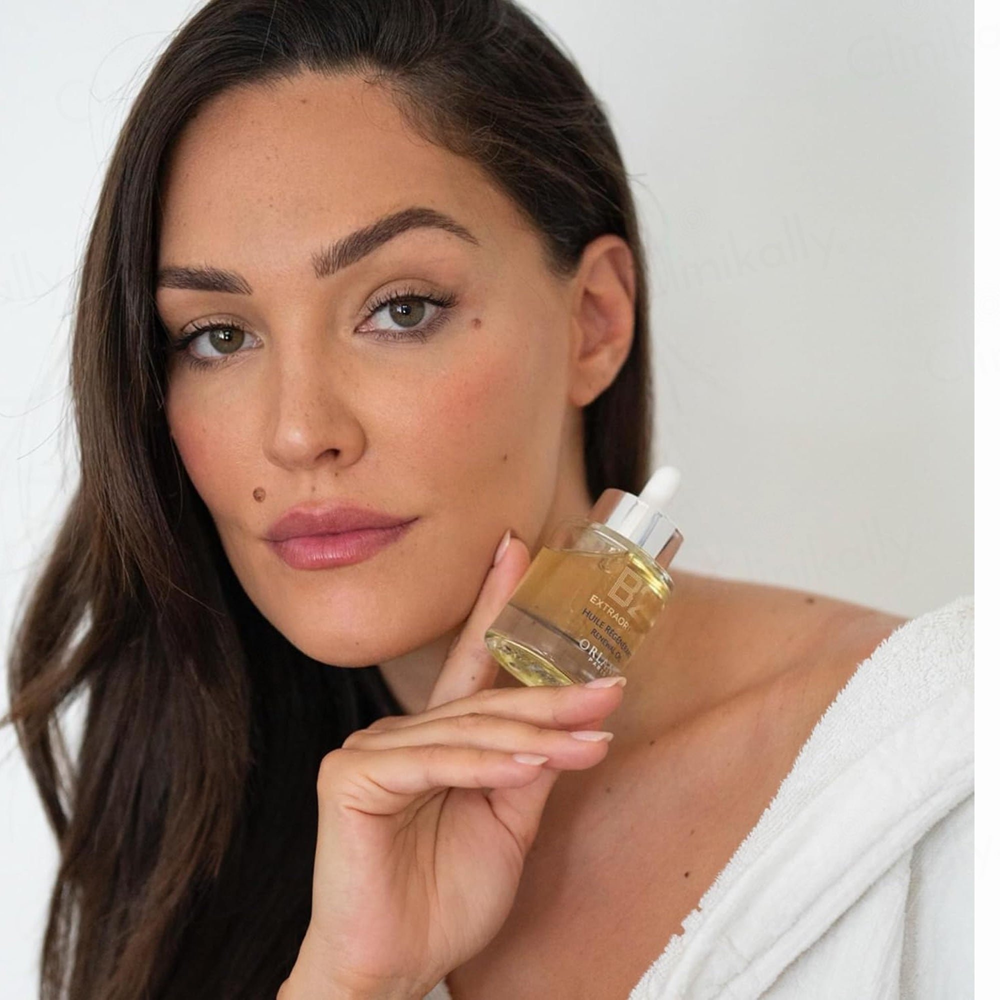 Buy Orlane Paris B21 Extraordinaire Renewal Oil Online at Best