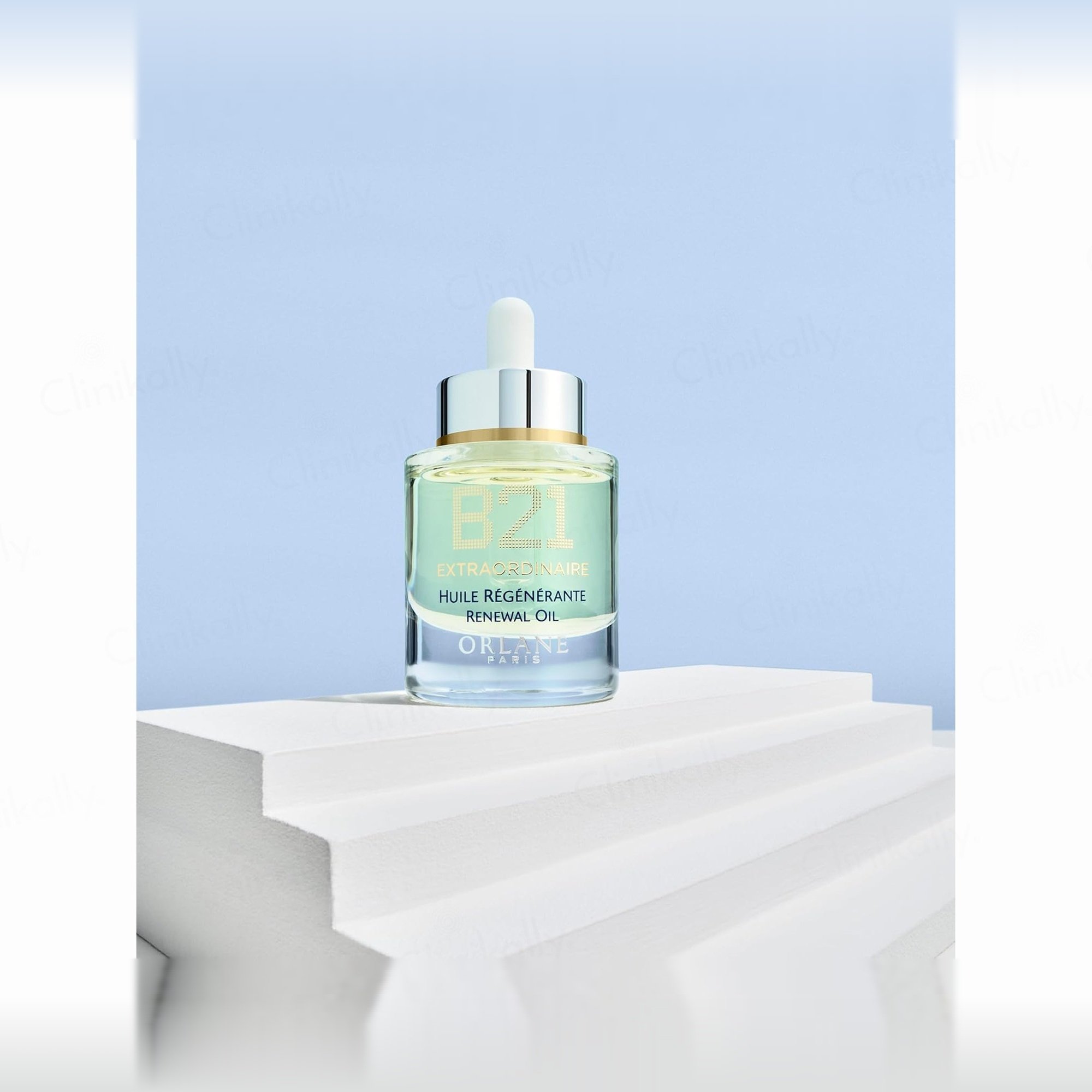 Buy Orlane Paris B21 Extraordinaire Renewal Oil Online at Best