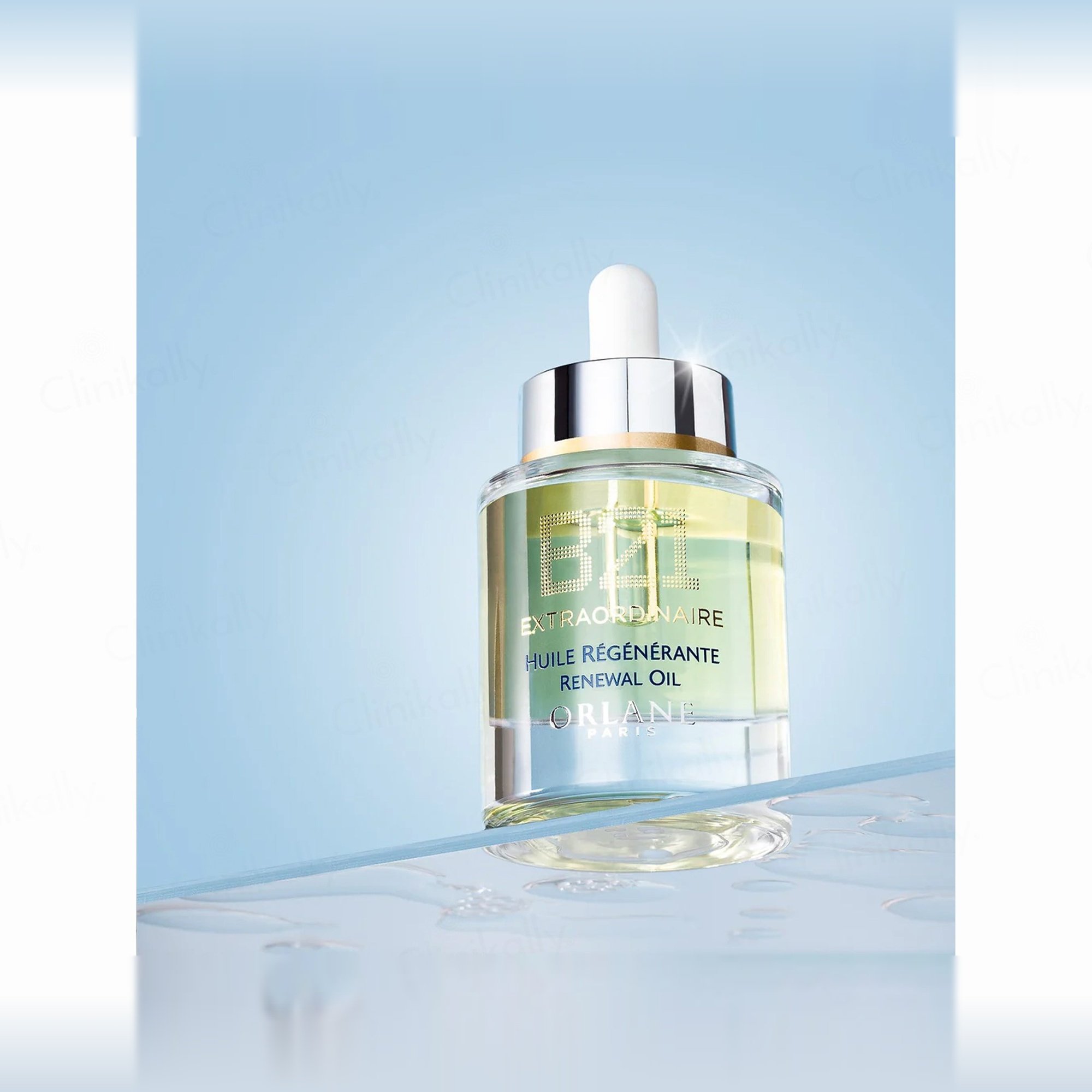Buy Orlane Paris B21 Extraordinaire Renewal Oil Online at Best