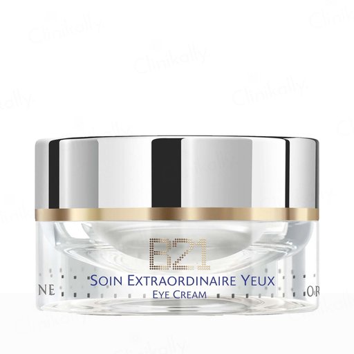 Orlane Paris B21 Extraordinaire Youth Eye Contour Cream