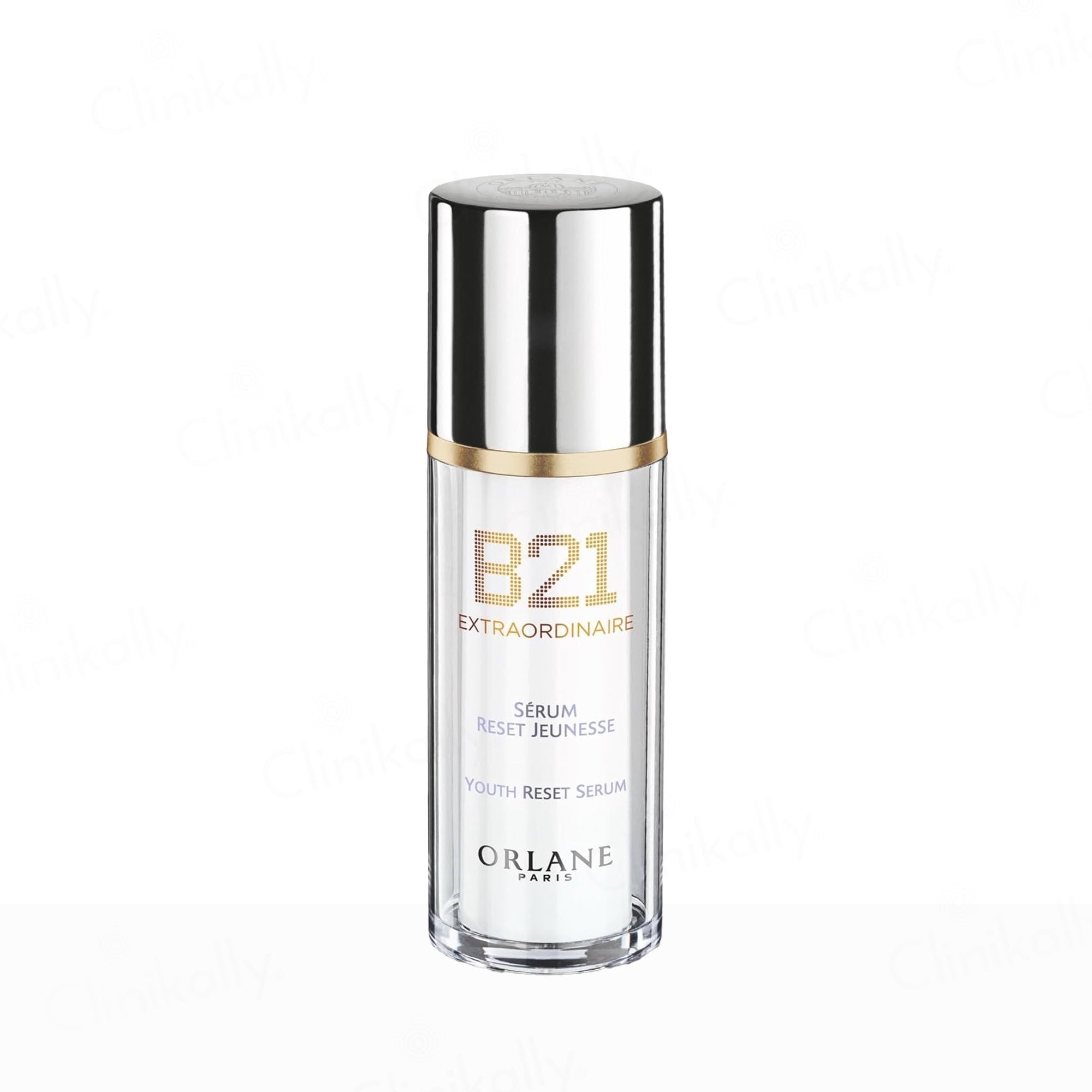 ORLANE オルラーヌ B21 ソワン アンチリッド エクストレーム 50ml Buy Orlane Paris B21 Extraordinaire Youth Reset Serum Online at