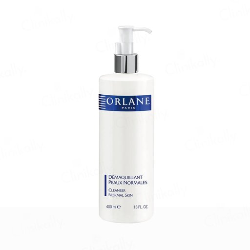 Orlane Paris Skin Cleanser For Normal Skin
