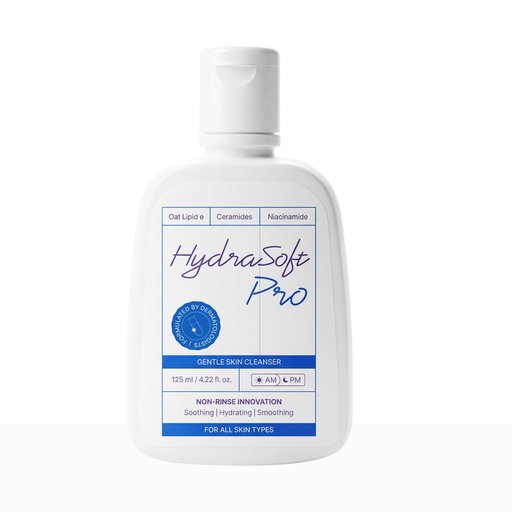 Clinikally HydraSoft Pro Gentle Skin Cleanser