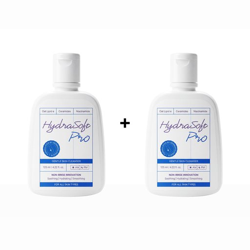 Clinikally HydraSoft Pro Gentle Skin Cleanser