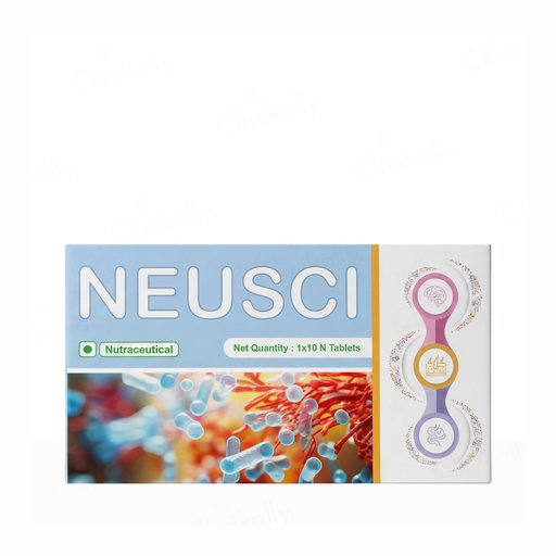 Neusci Nutraceutical Tablet