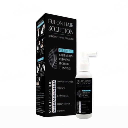 Fulon Hair Growth Topical Solution