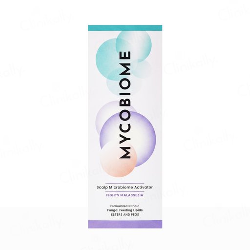 Mycobiome Scalp Microbiome Activator Mask