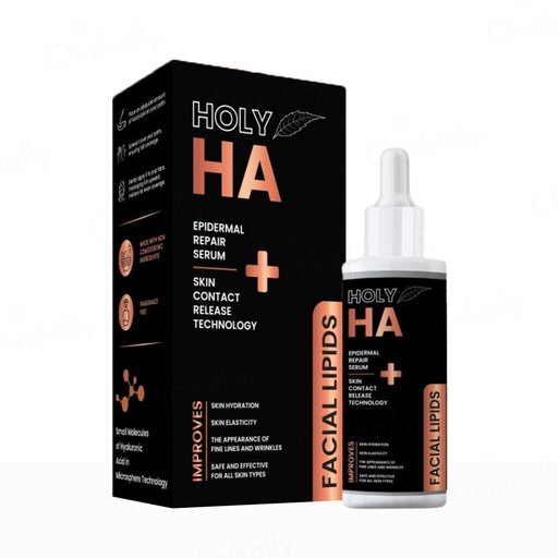 SelfySkin Holy HA Epidermal Repair Serum