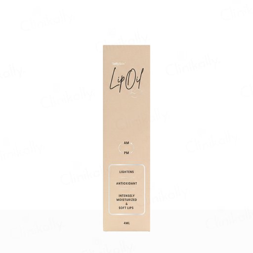 SelfySkin Lip Lightening Oil