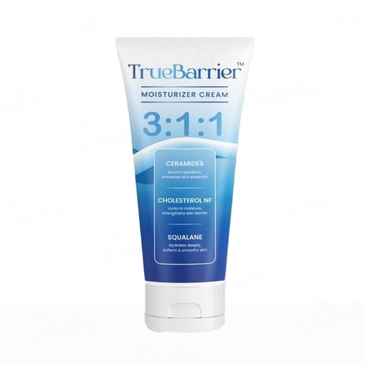 TrueBarrier Moisturizer Cream