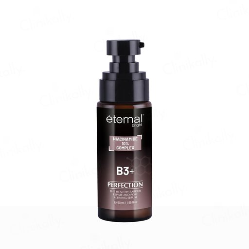 Eternal Bright Niacinamide 10% Complex B3+ Perfection Serum