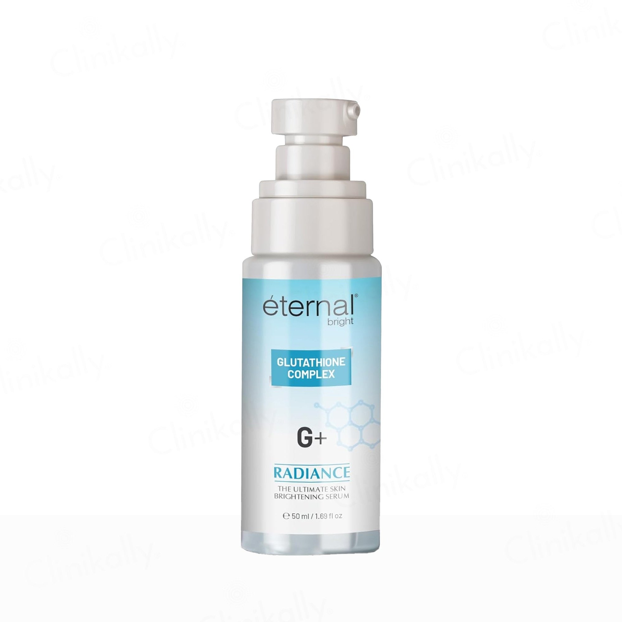Buy Eternal Bright Glutathione Complex G+ Radiance Skin Brightening Serum Online at Best Price
