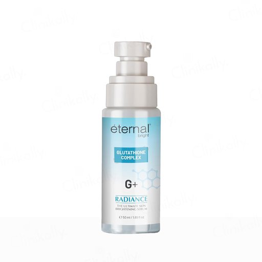 Eternal Bright Glutathione Complex G+ Radiance Skin Brightening Serum