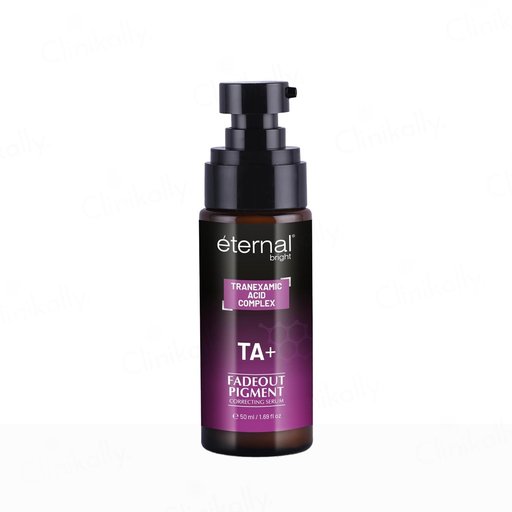 Eternal Bright Tranexamic Acid Complex TA+ Fadeout Pigment Correcting Serum