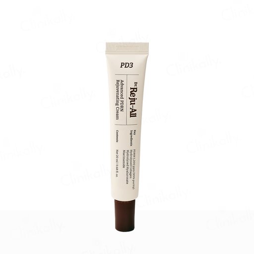 Dr. Reju-All PD3 Advanced PDRN Rejuvenating Cream