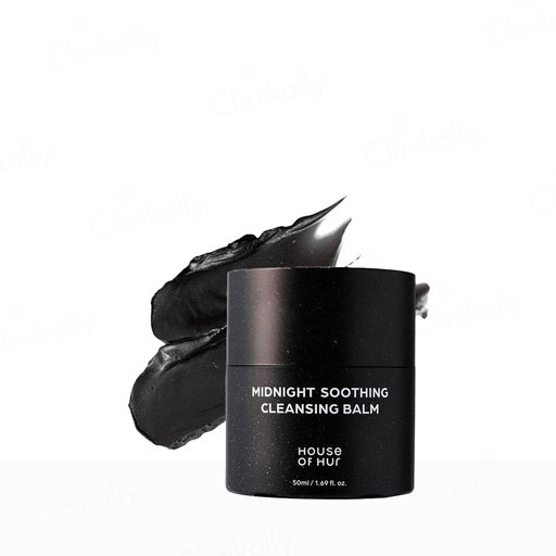 House Of Hur Midnight Soothing Cleansing Balm