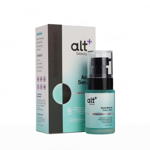 AltBeauty Acne Face Serum