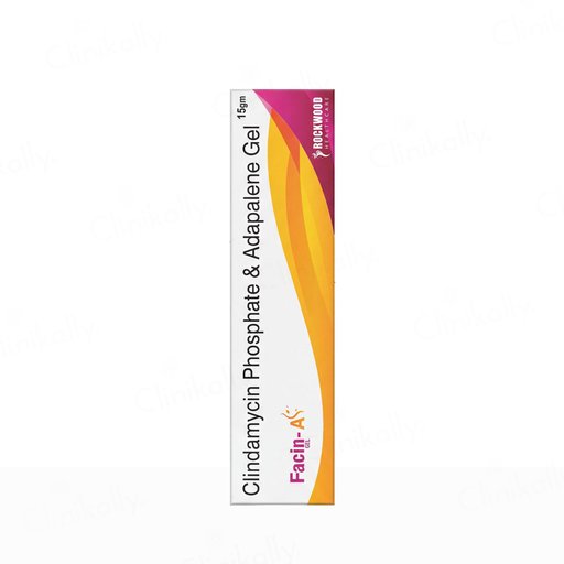 Facin-A Gel