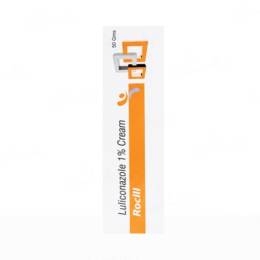 Roclil Cream