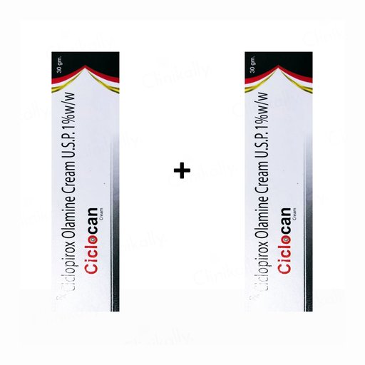 Ciclocan Cream