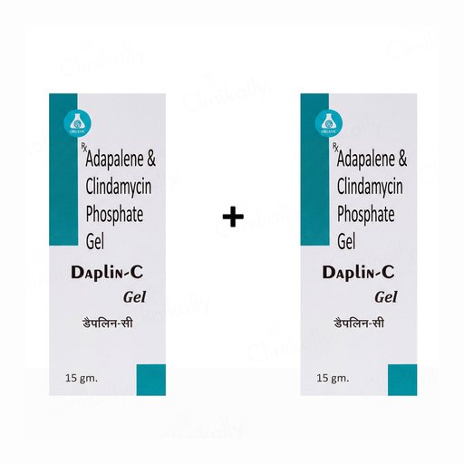 Daplin-C Gel