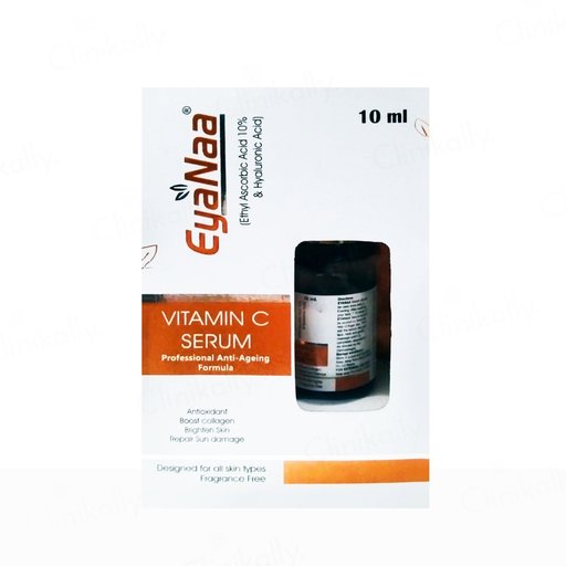 Eyanaa Vitamin C Anti-Ageing Serum