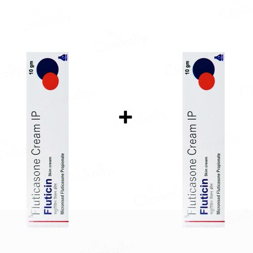 Fluticin Skin Cream