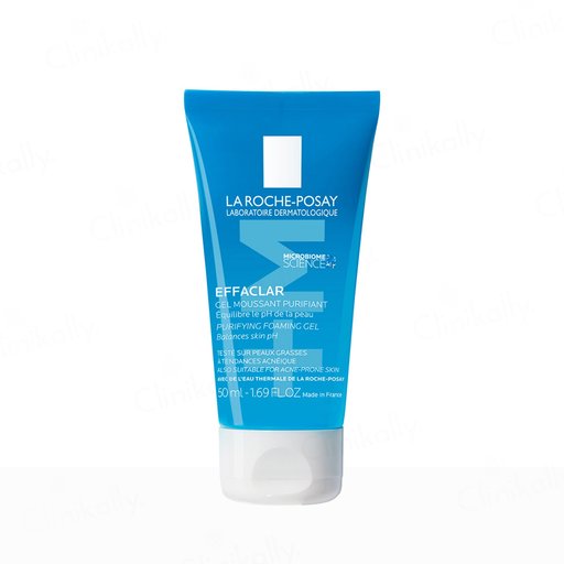 La Roche-Posay Effaclar Purifying Foaming Gel
