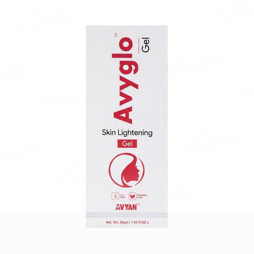 Avyglo Skin Lightening Gel