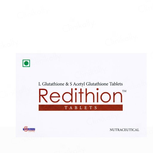 Redithion Nutraceutical Tablet