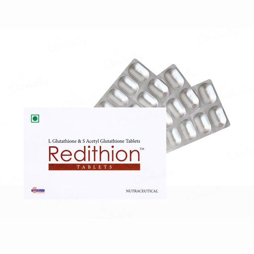 Redithion Nutraceutical Tablet