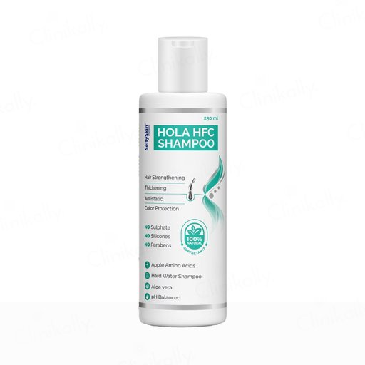 SelfySkin Hola HFC Shampoo